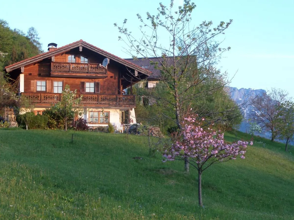 Ferienwohnung Im Lehnhaeusl Berchtesgaden 0*,  Germany