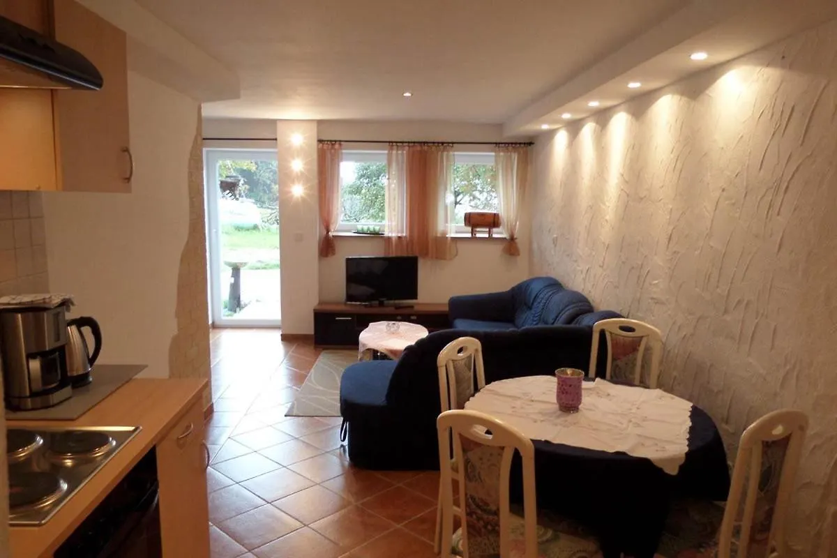 Ferienwohnung Im Lehnhaeusl Berchtesgaden 0*,