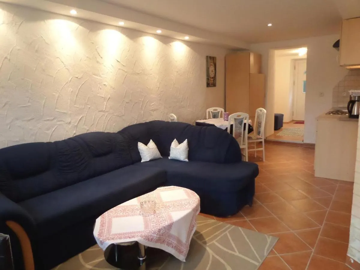 Ferienwohnung Im Lehnhaeusl Berchtesgaden Germany