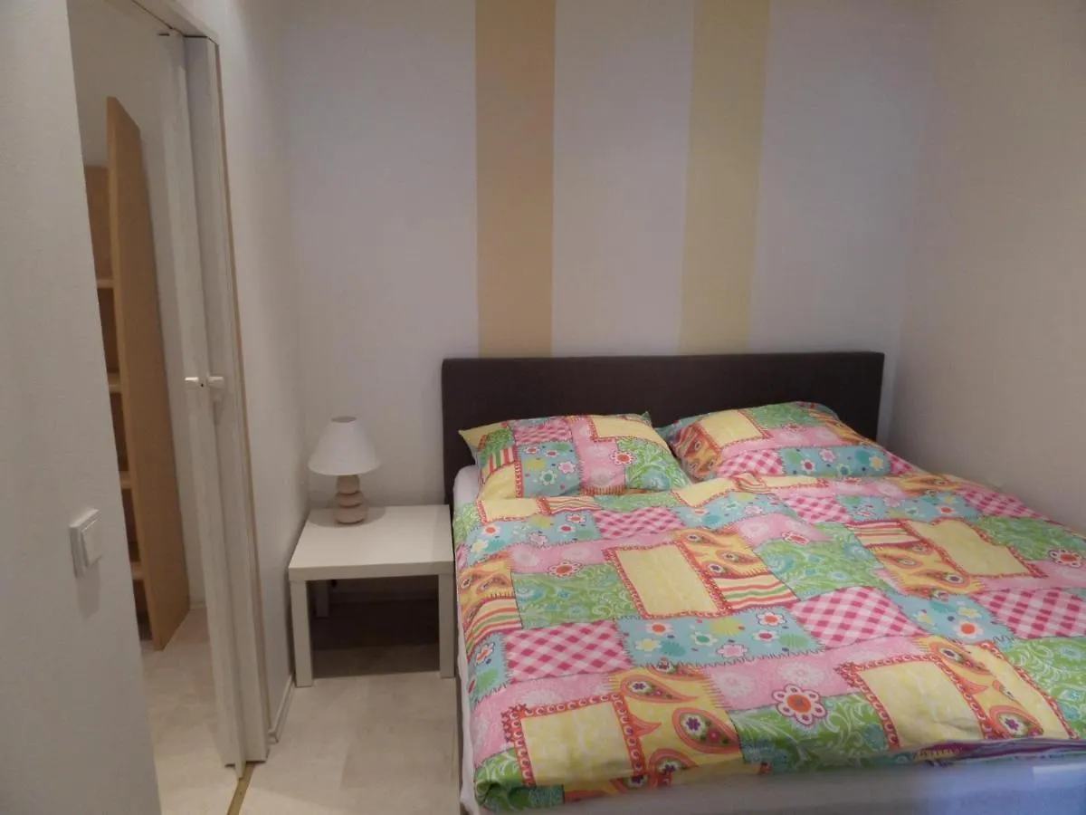 Apartment Ferienwohnung Im Lehnhaeusl Berchtesgaden