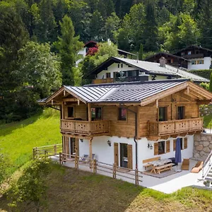 Berggfui Vakantiehuis