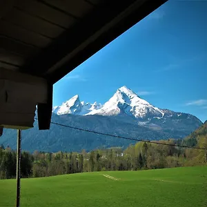Schmidt Berchtesgaden