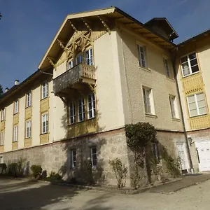 Koenigliche Appartement