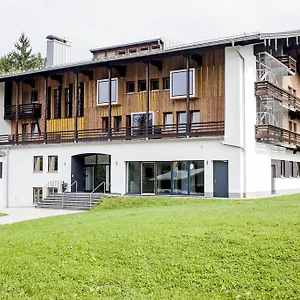 Jugendherberge Berchtesgaden Ostello
