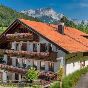 Szálloda Und Maria Gern, Berchtesgaden