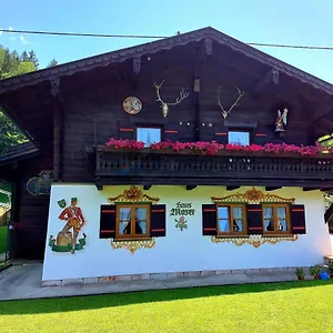 Haus Moser Berchtesgaden