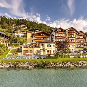 Gruenberger Hotel