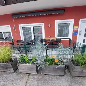 Apartment G&h Untersberg, Berchtesgaden