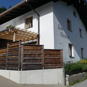 Apartment Haus Elisabeth, Roßfeldalm, Berchtesgaden