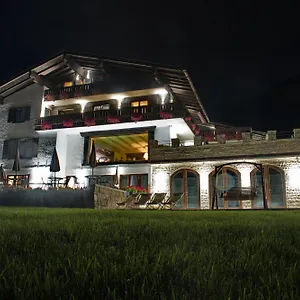 3* Pensionat Villa Bello