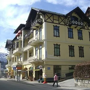 3* Hotell Wittelsbach