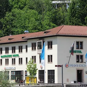 Hostel Ks Gmbh, Berchtesgaden