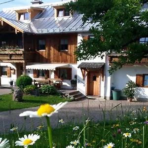 Kranzbichl Appartement