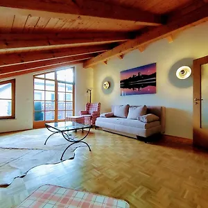 Apartment Raphaelo Nonntal 8, Berchtesgaden