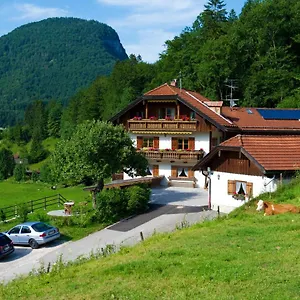 Vogelrast Appartement