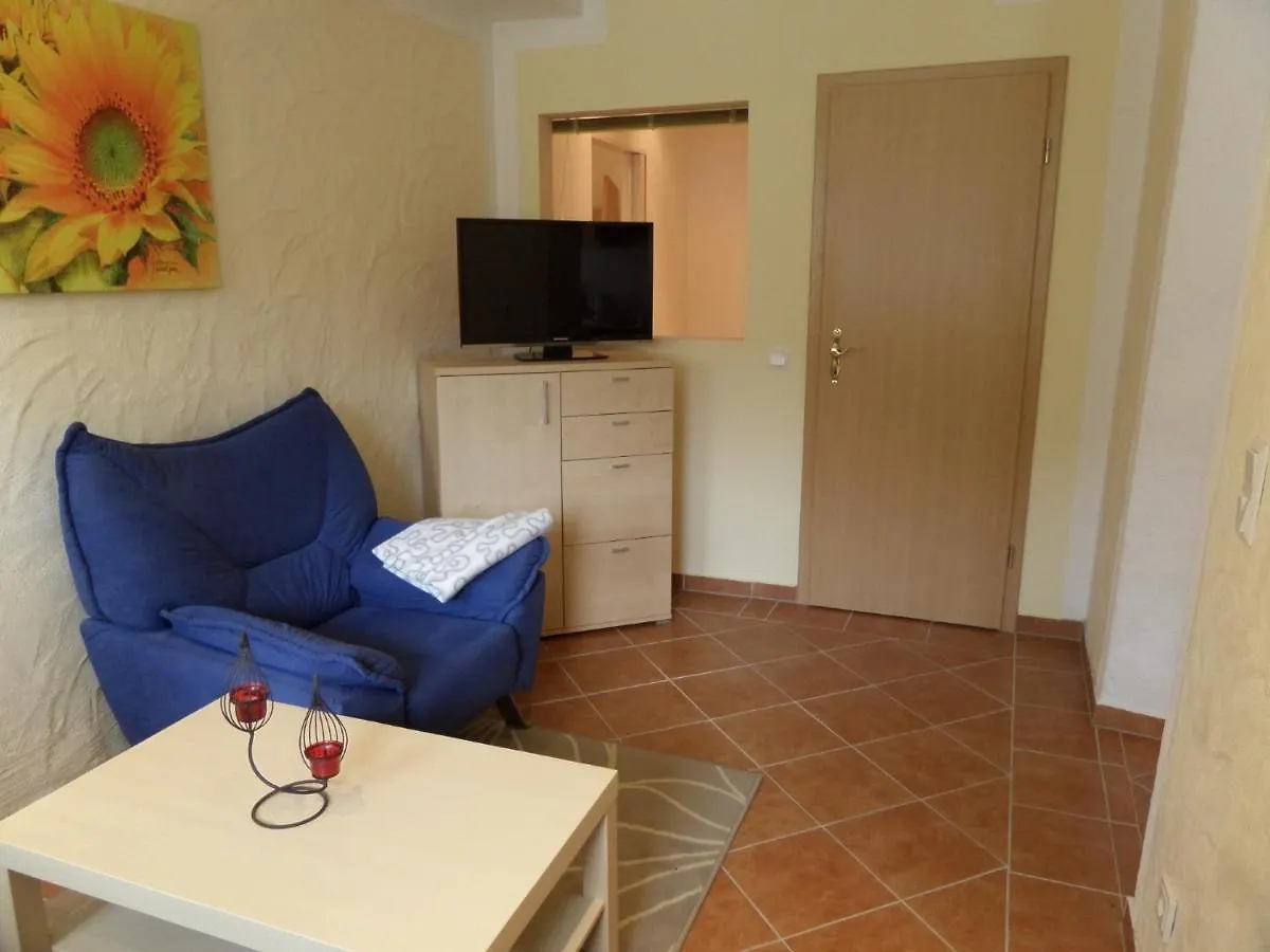 Ferienwohnung Im Lehnhaeusl Berchtesgaden